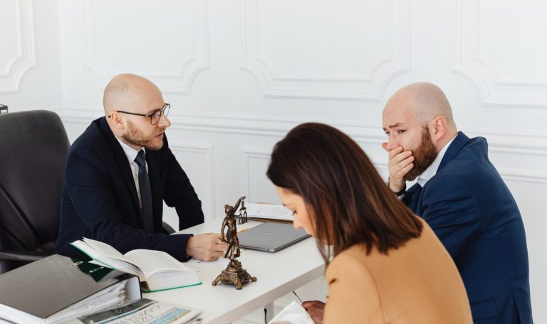 Civil Litigation Attorney Near Grapevine