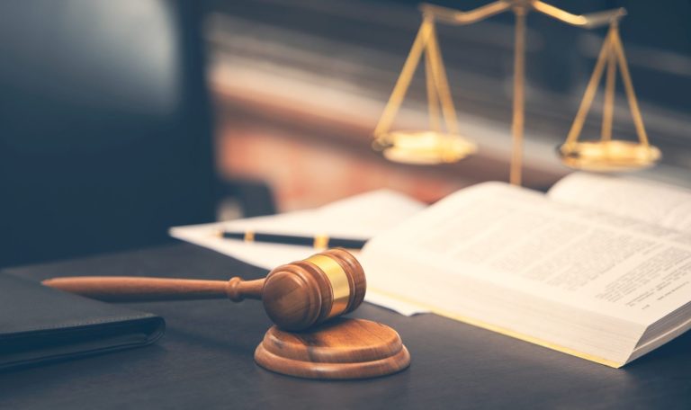Civil Litigation Attorney Near Keller