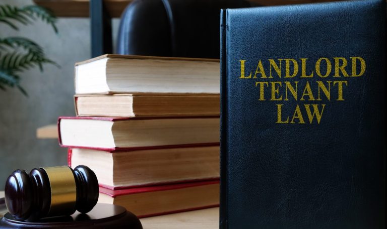 Landlord-Tenant Attorney in Dallas