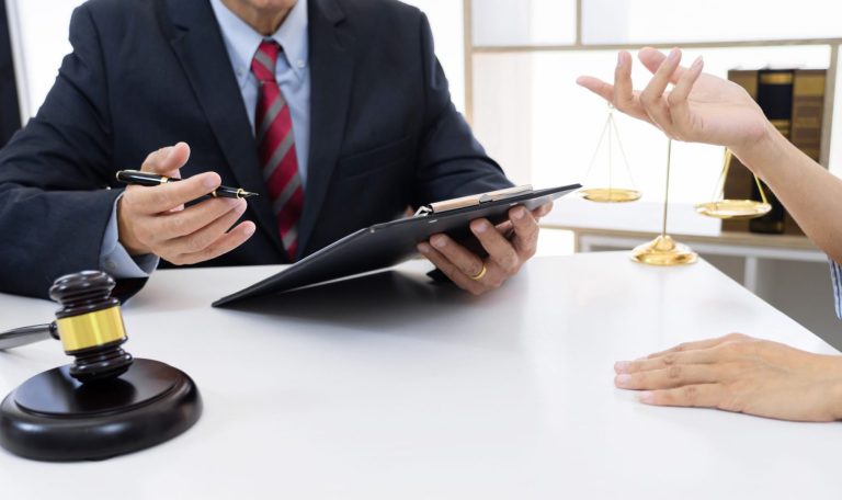 Lien Lawyer DFW