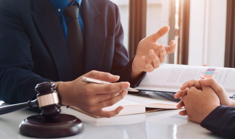 Construction Arbitration Attorney
