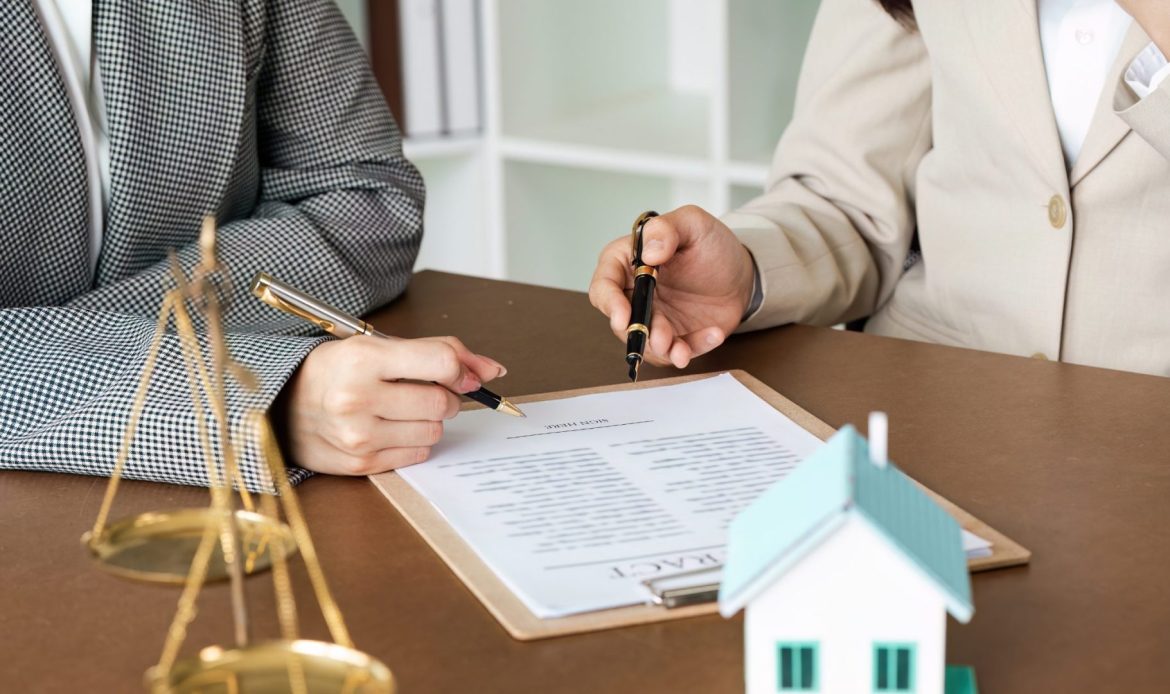 Property Damage Arbitration Attorney
