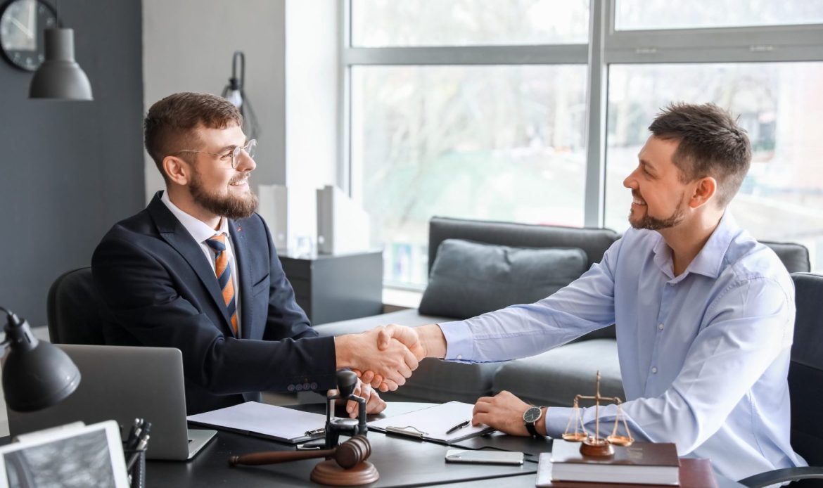 Civil Litigation Attorney Services Fort Worth