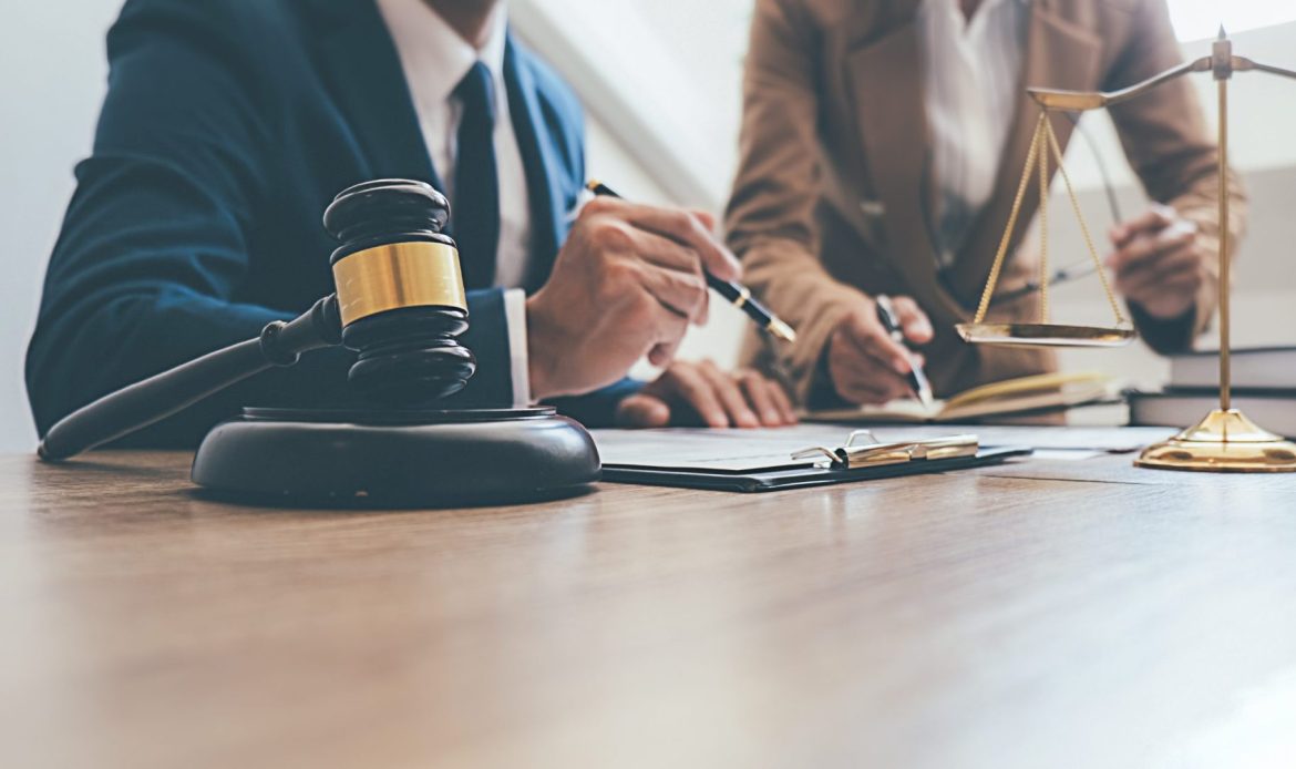 Construction Attorney Houston