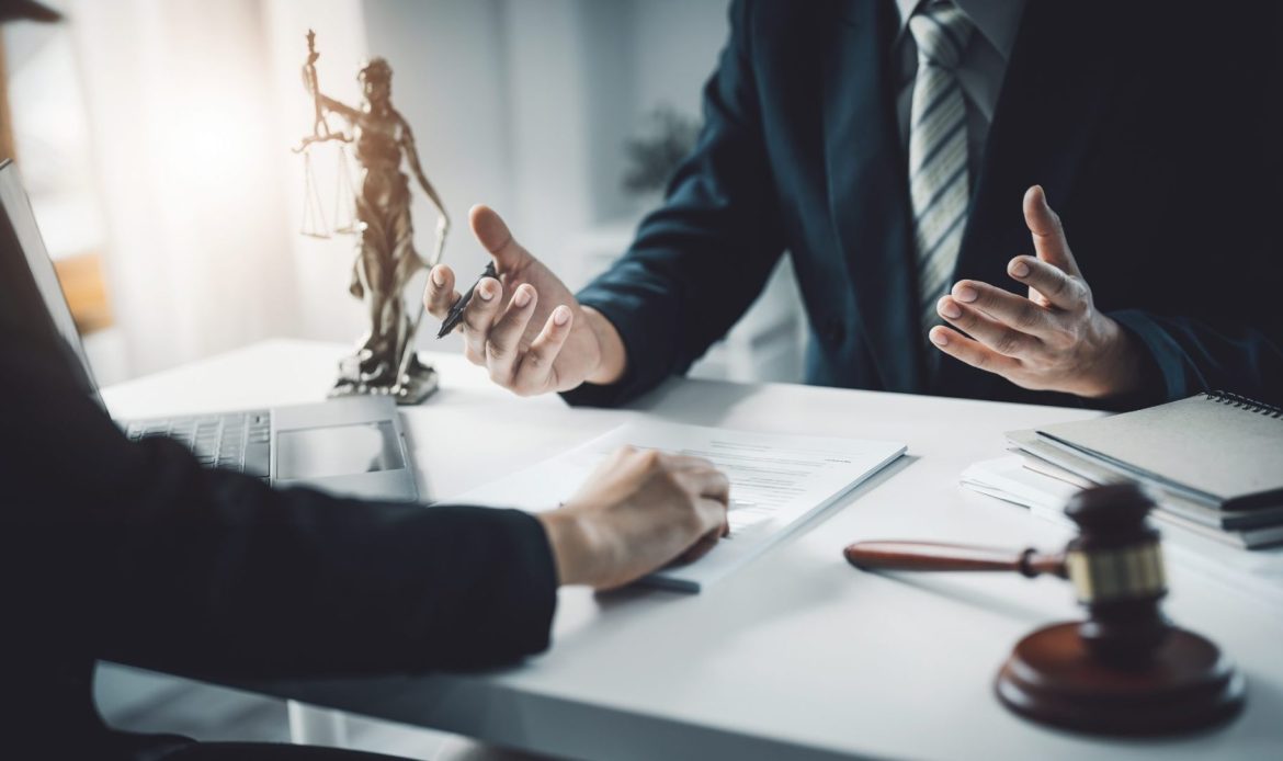 General Counsel Lawyer