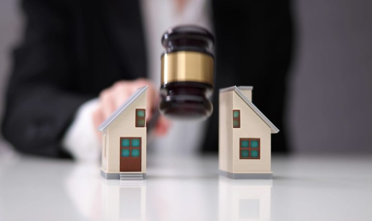 Property Damage Attorneys