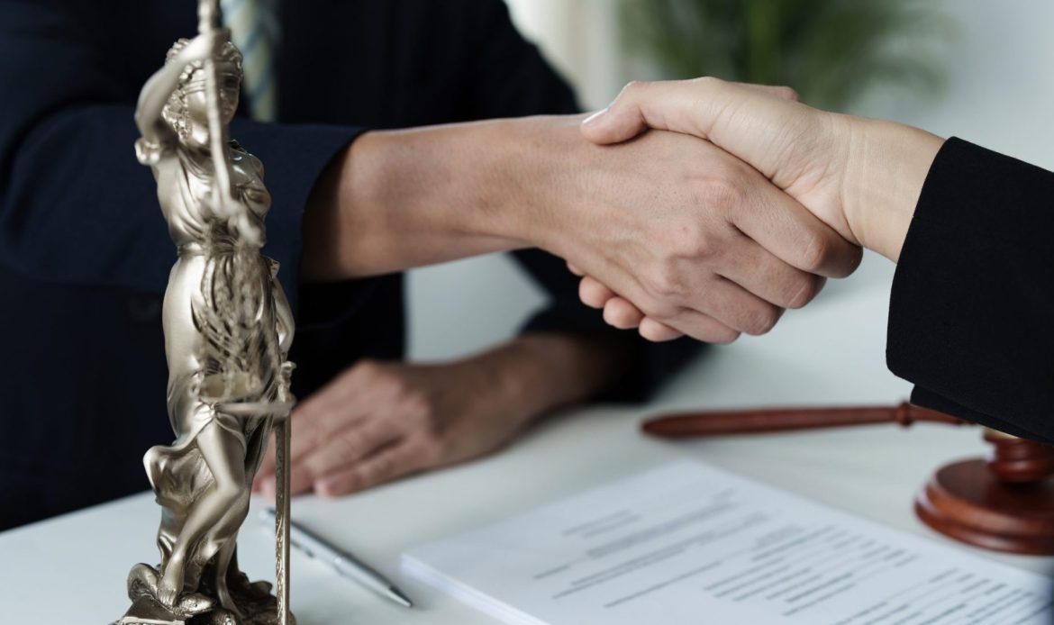 General Counsel Services Attorney