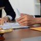 Law Firm General Counsel