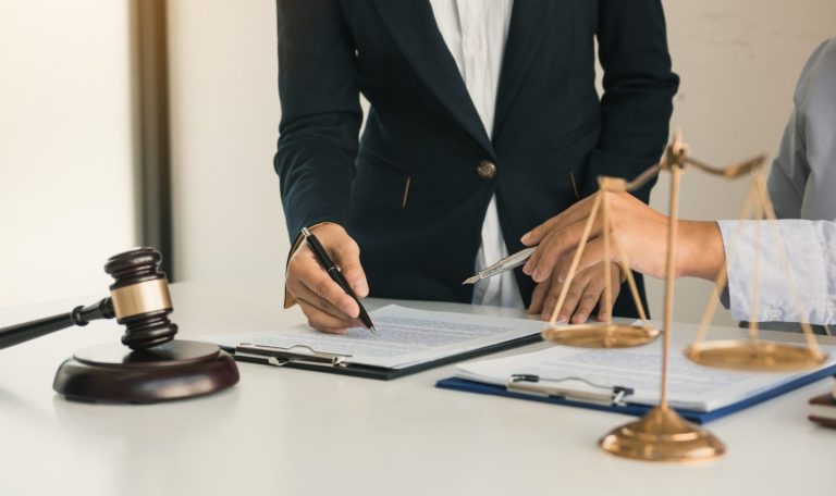 Local Counsel Attorney Services
