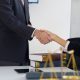 Outside General Counsel Attorney