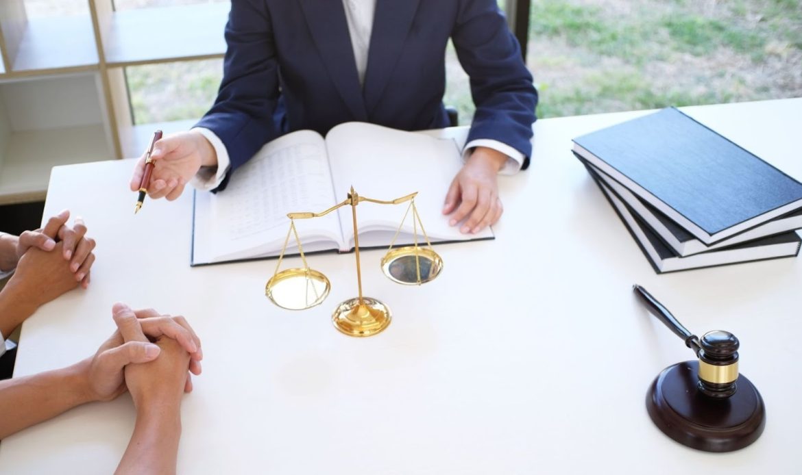 General Counsel Services