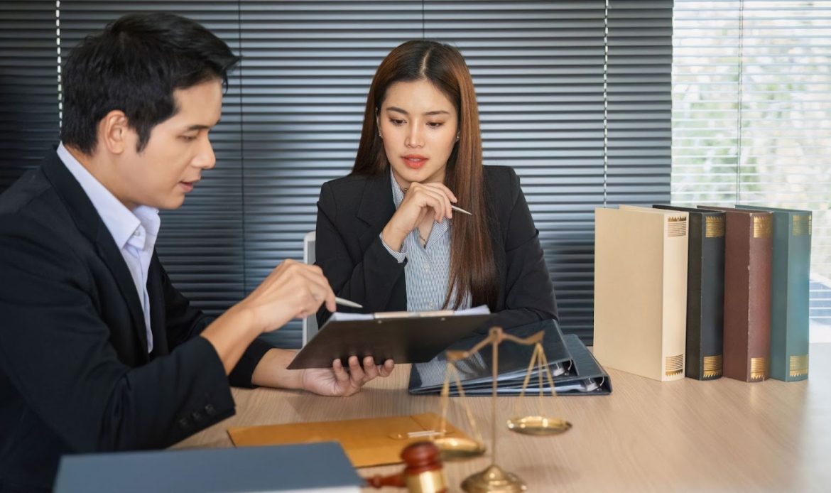 Local Counsel Services For Litigation