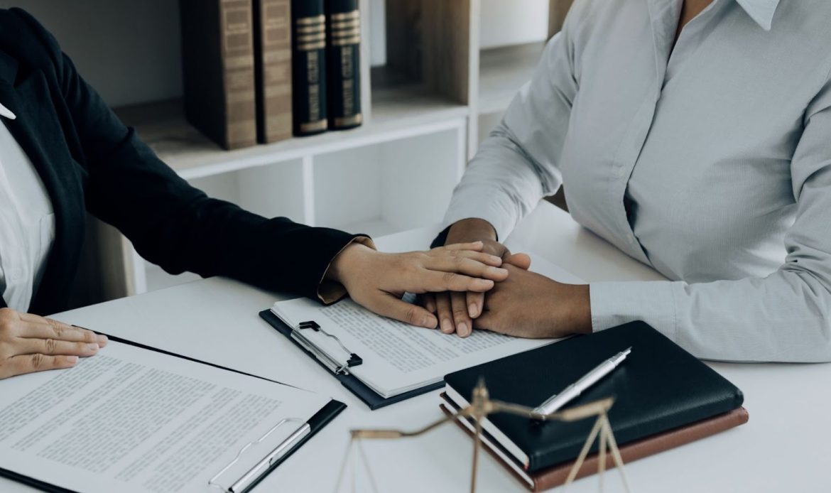 Outside General Counsel Services