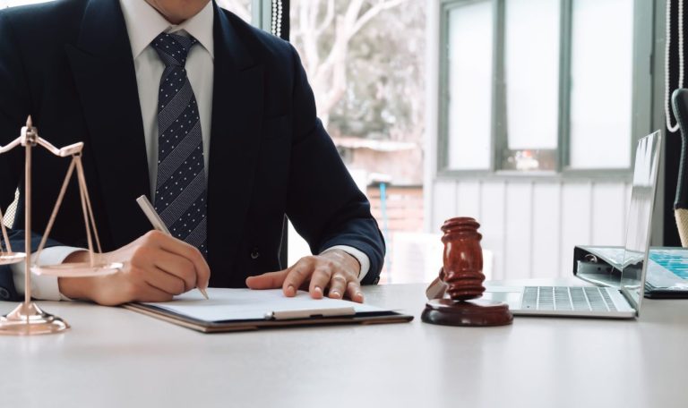 Business Litigation Lawyer in Frisco