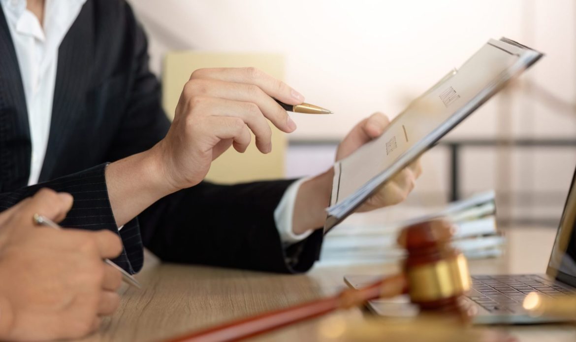 Business Succession Planning Lawyer