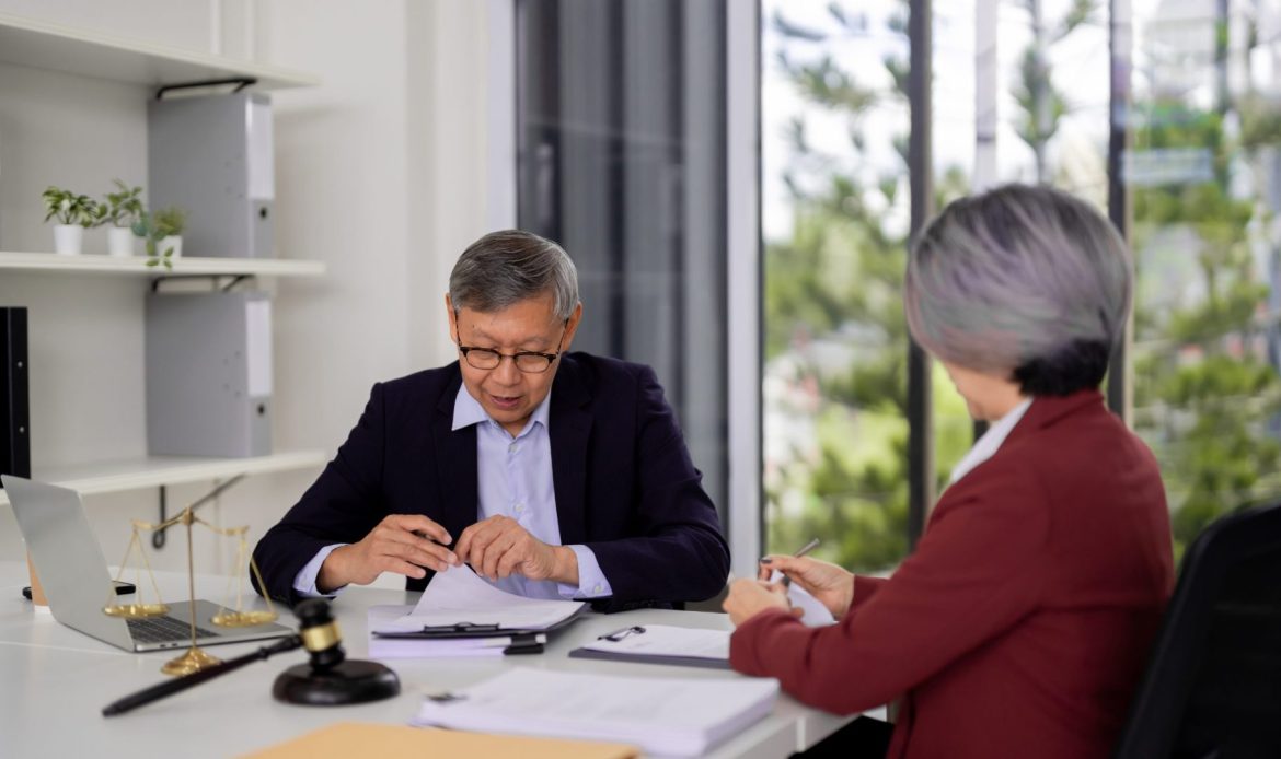 Construction Litigation Attorney in Plano