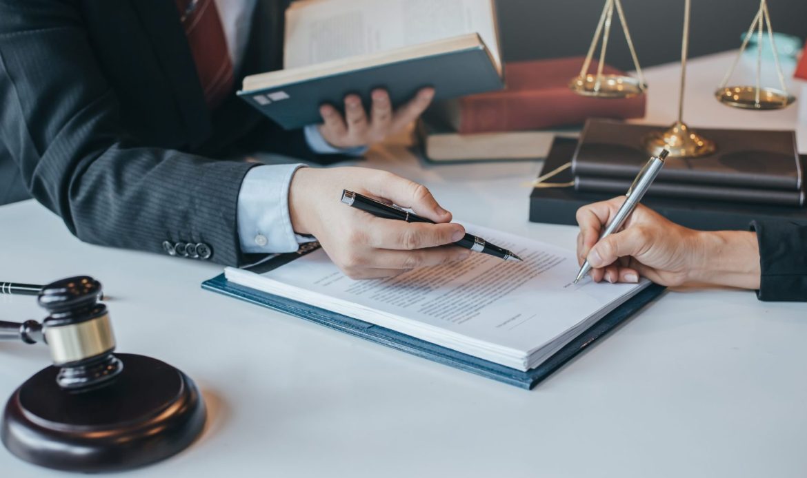 Local Real Estate Lawyer in Harlingen