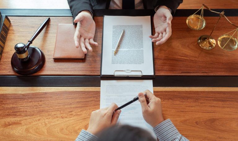 Construction Lawyer In Allen