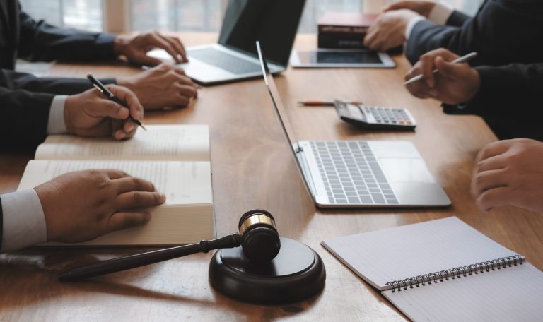 Construction Lawyer In Dallas