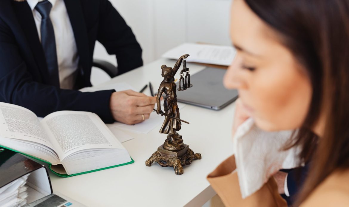 Construction Lawyer In Frisco