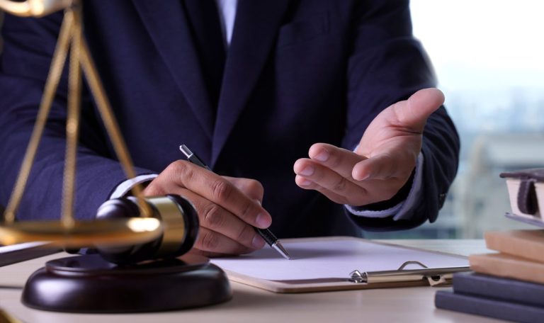 Construction Lawyer In Harlingen