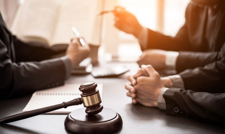 Construction Lawyer In Plano