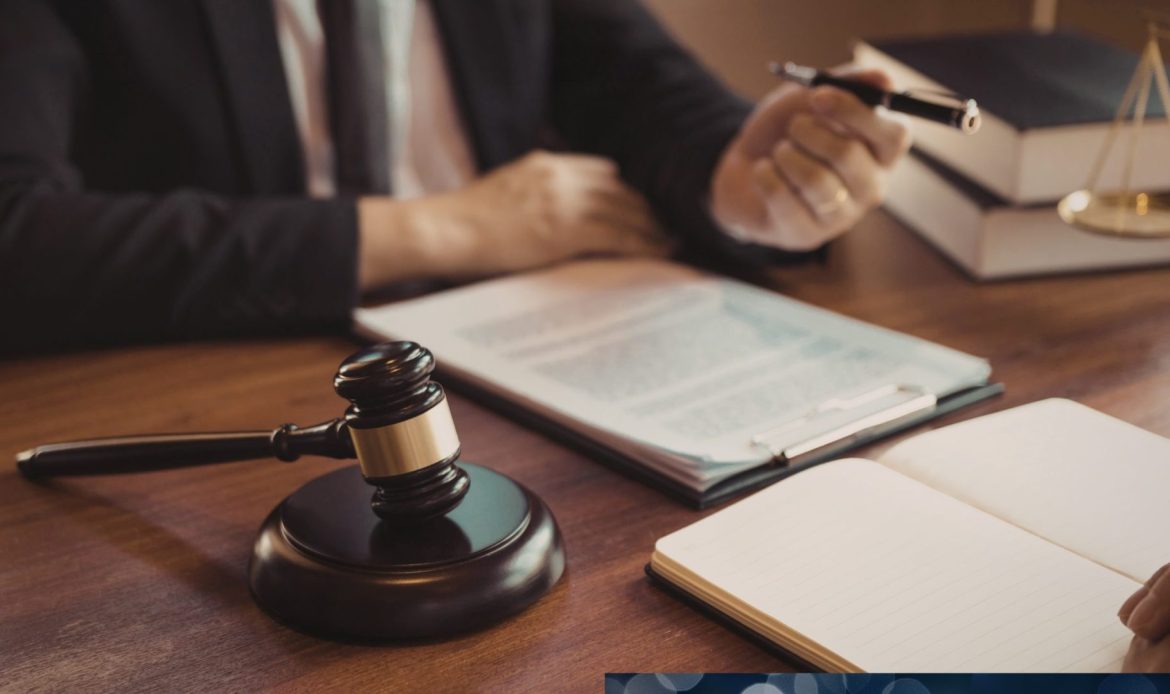 Business Litigation Attorney in Plano