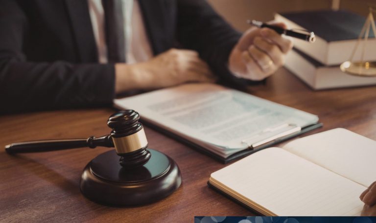 Business Litigation Attorney in Plano