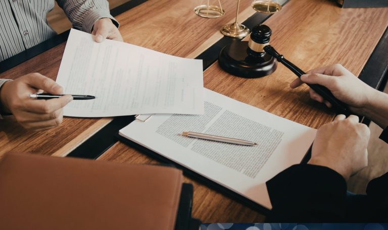 Construction Litigation Lawyer in Frisco