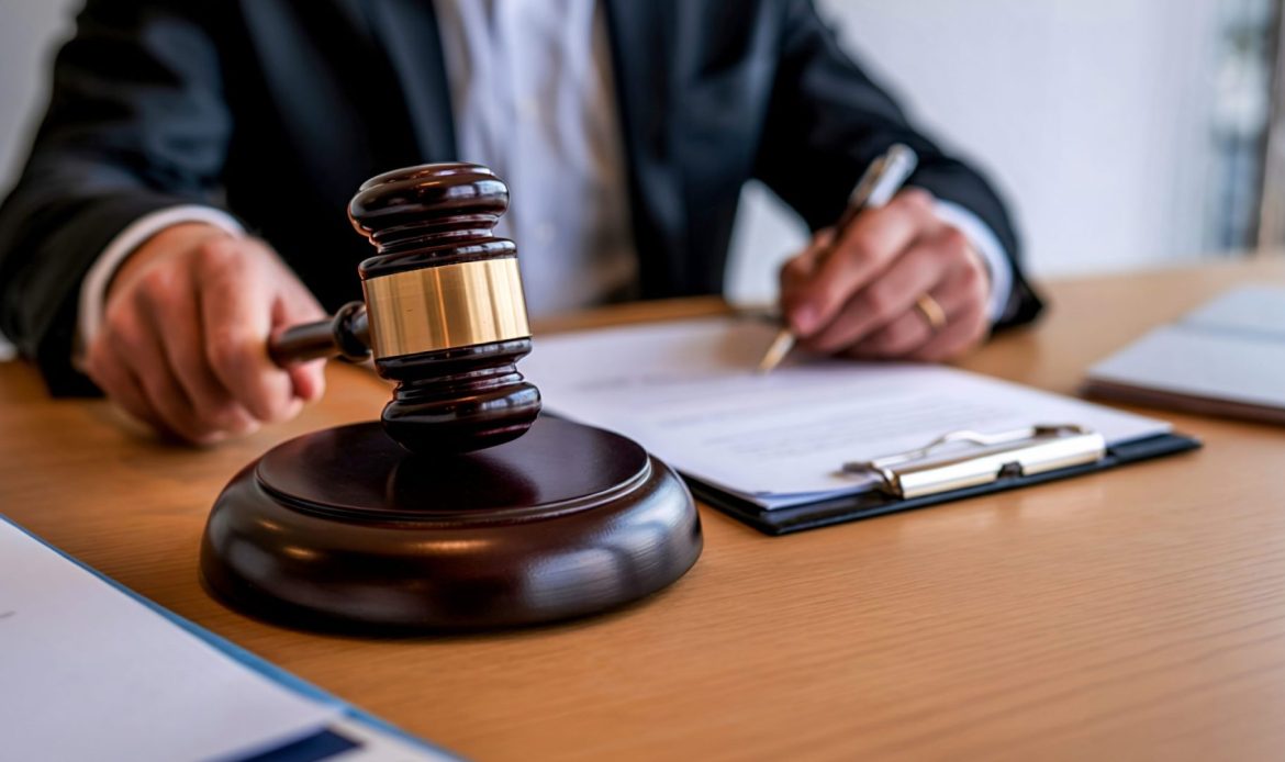 Business Litigation Attorney in Dallas