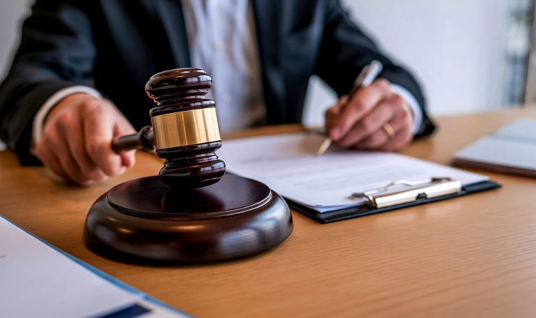 Business Litigation Attorney in Dallas