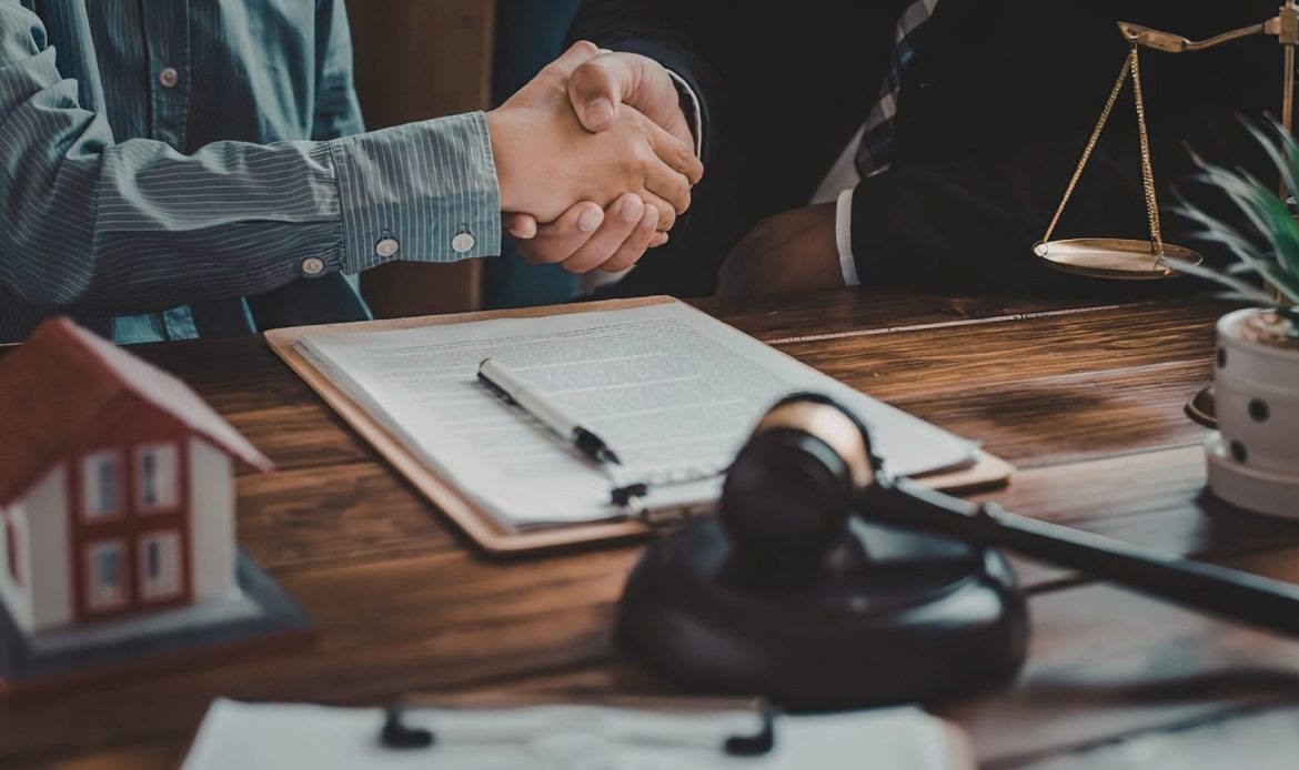 Commercial Real Estate Transactions Attorneys