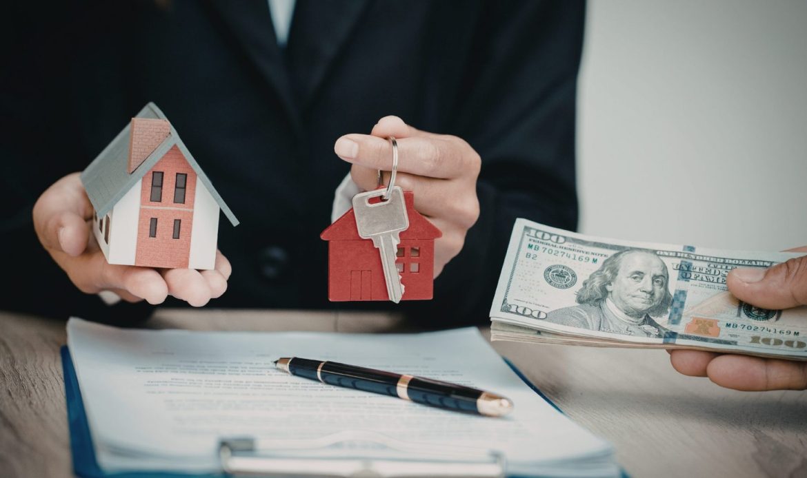 Houston Real Estate Transactions Attorney