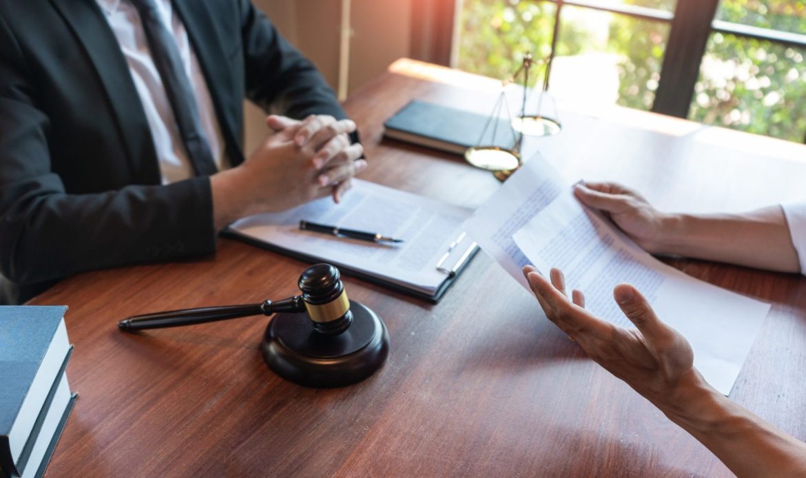 Commercial Real Estate Disputes Lawyer