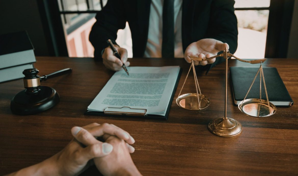 Commercial Real Estate Transactions Attorneys