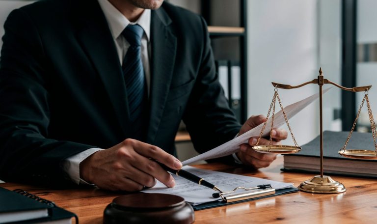 Houston Real Estate Dispute Lawyer