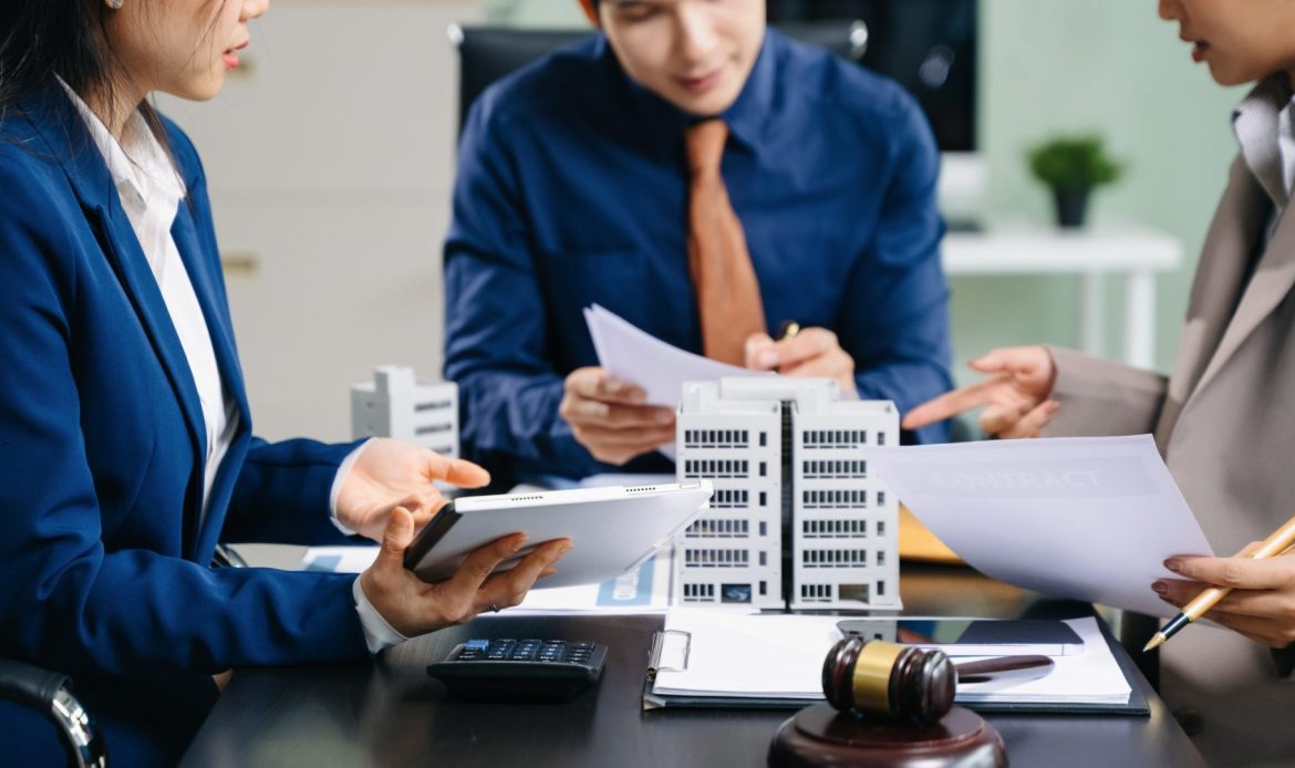 Real Estate Lawyer in Tarrant County