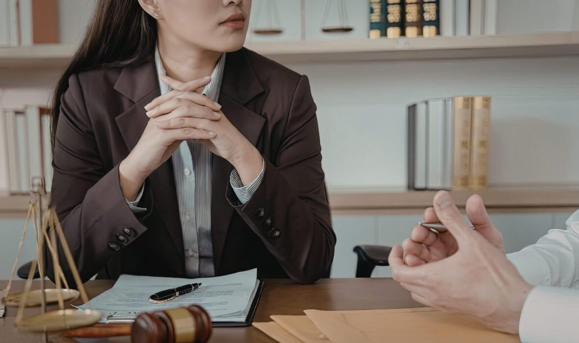 Secured Transactions Lawyer