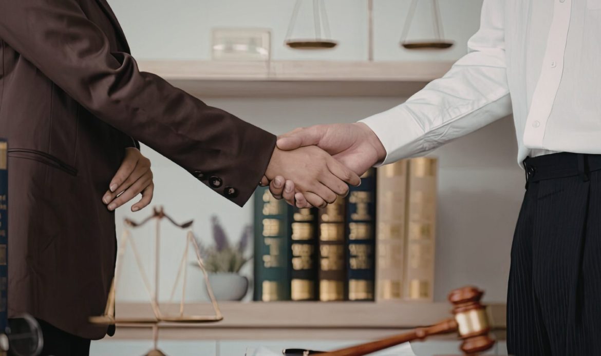 Business Attorney in Southlake