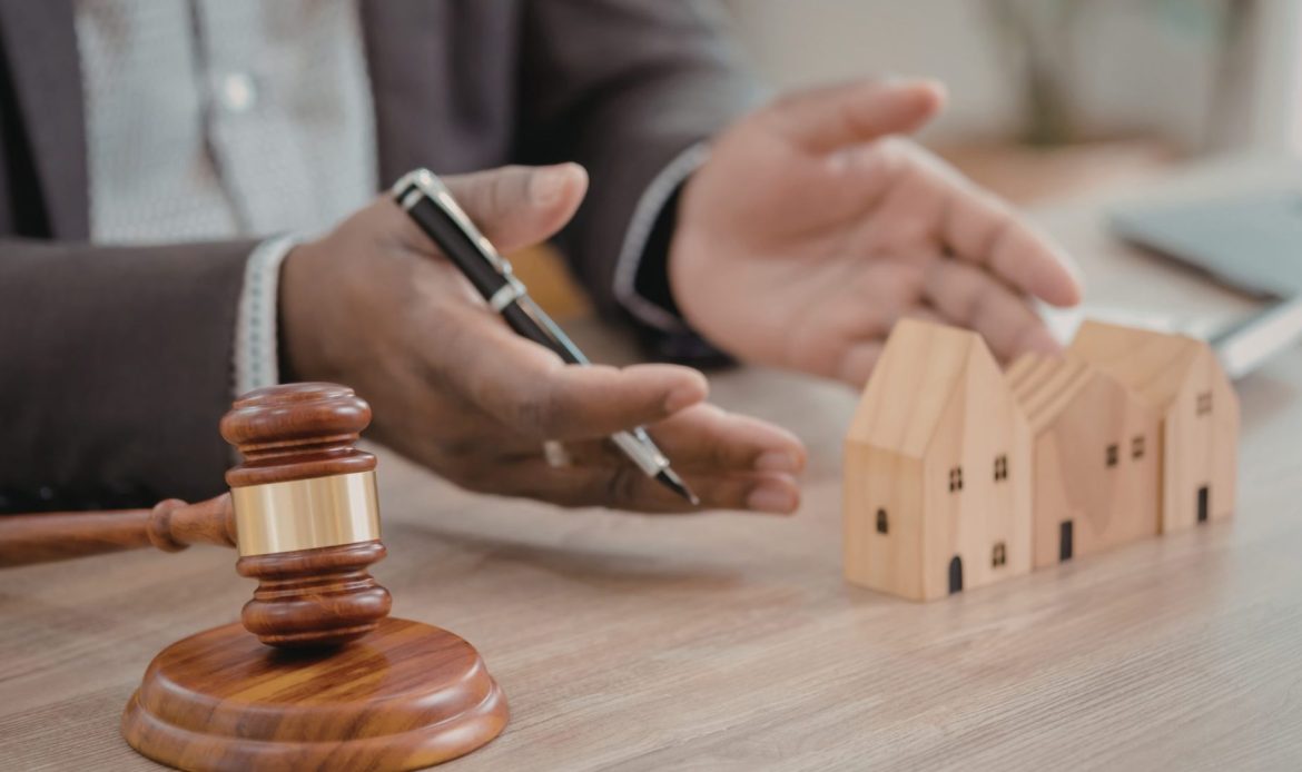 Commercial Real Estate Attorney