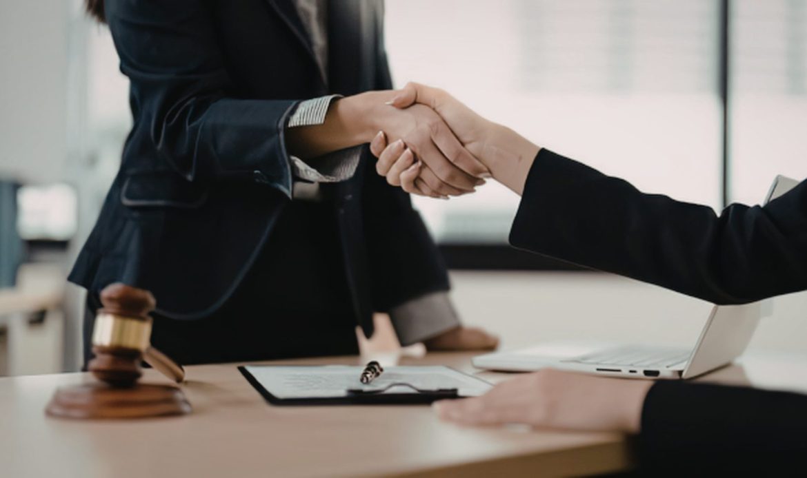 Real Estate Transactional Attorney