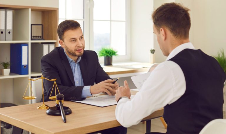 Contractor Lien Lawyer