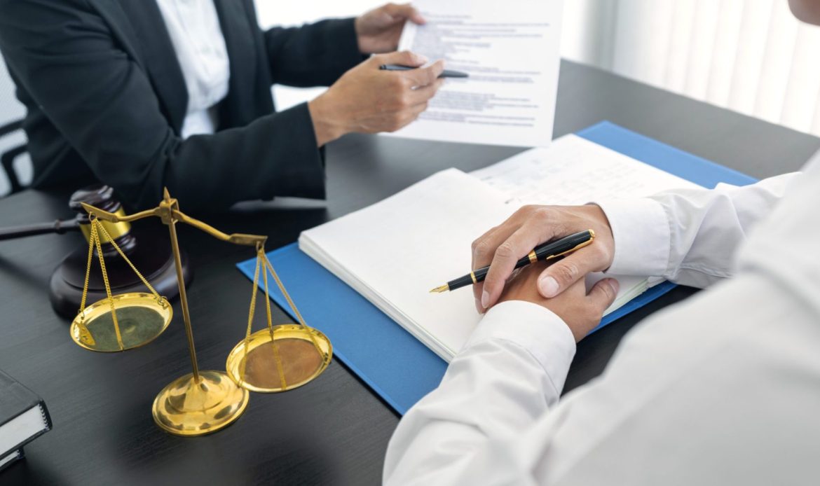 Mechanic's Lien Defense Lawyer in TX