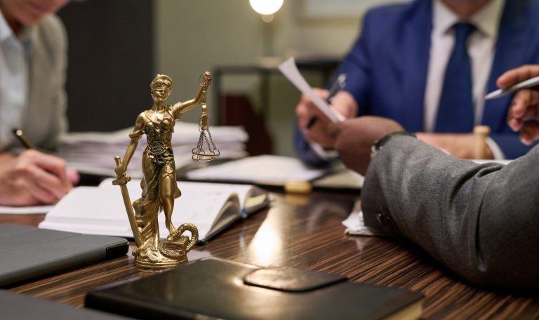 Lien Attorney DFW