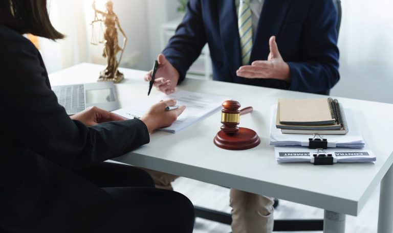 Local Counsel Attorney Austin