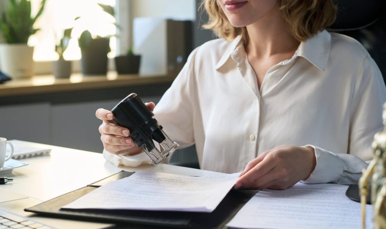 Houston Local Counsel Attorney