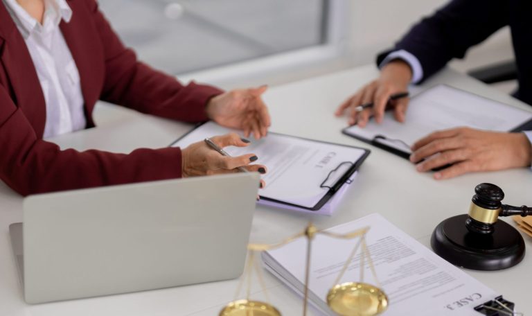 Local Counsel Attorneys in Fort Worth