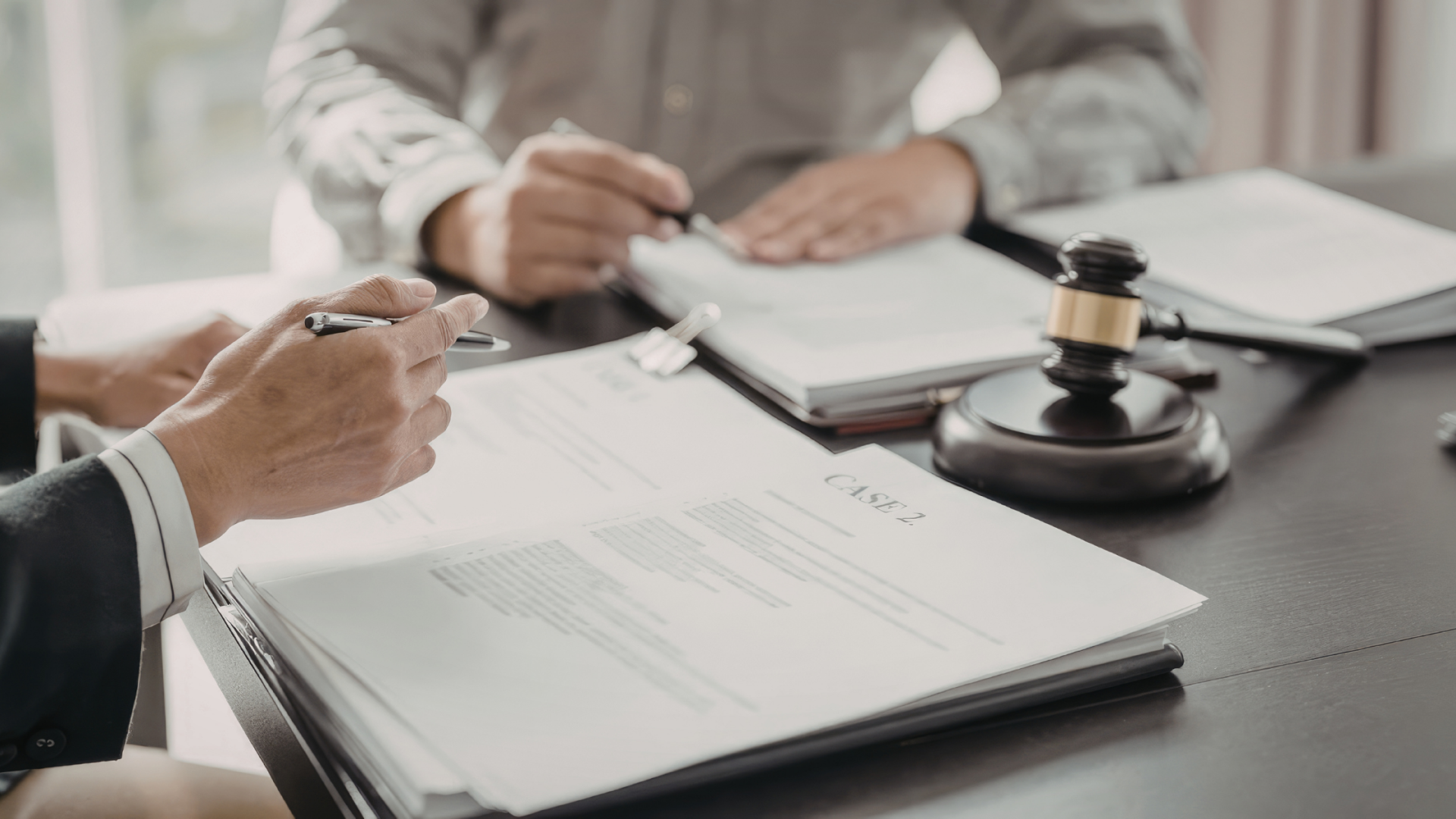 Banking Transactions and Litigation Attorneys