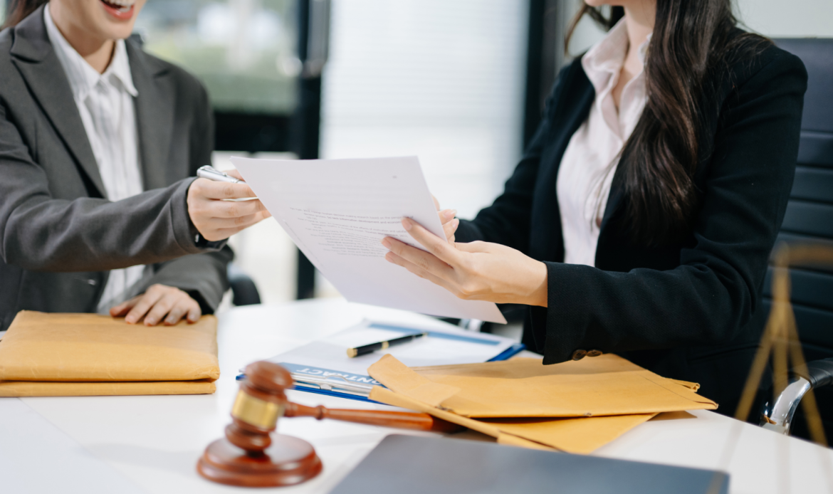 Business Litigation Lawyer in Tarrant County