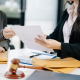 Business Litigation Lawyer in Tarrant County